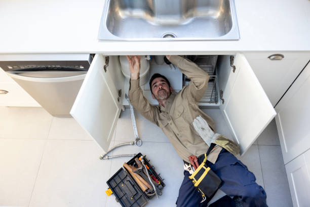 Best Residential Plumbing Services  in Way, NE