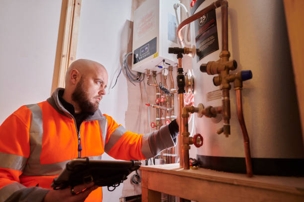 Best Emergency Plumber  in Way, NE