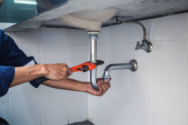 Best Commercial Plumbing Services  in Way, NE