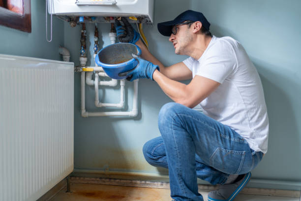 Best Local Plumber Services  in Way, NE