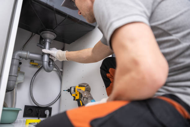 Best Residential Plumbing Services  in Way, NE