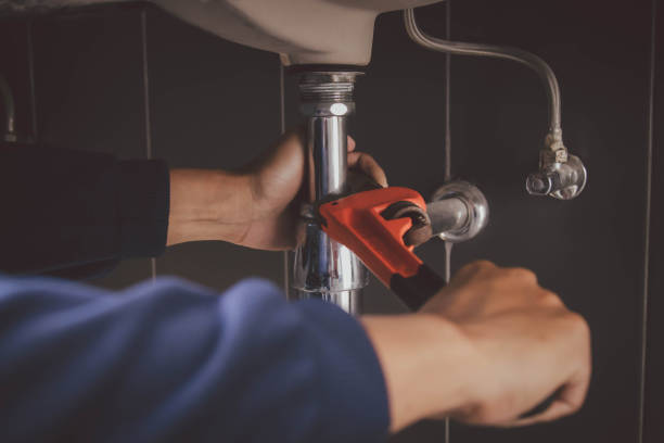 Best Water Leak Repair  in Way, NE